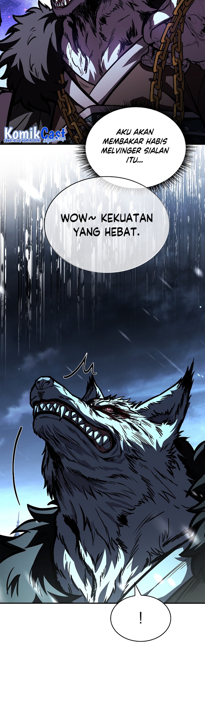 Talent-Swallowing Magician Chapter 90 page 83
