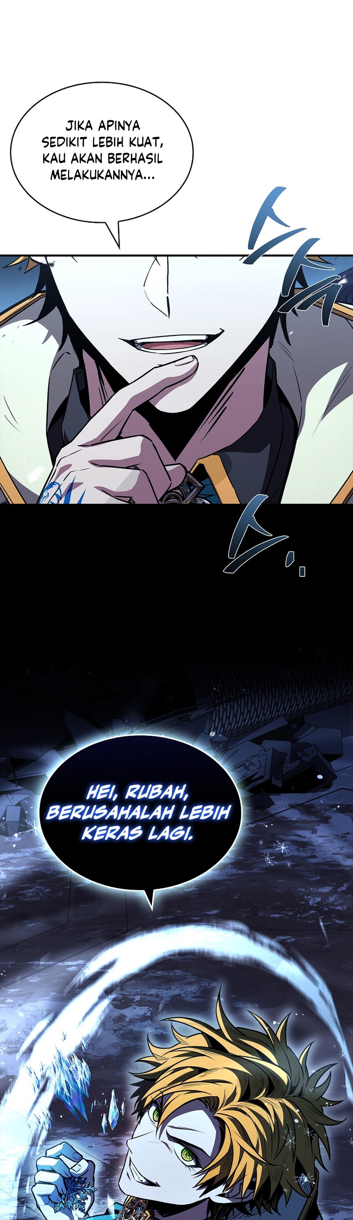 Talent-Swallowing Magician Chapter 90 page 84