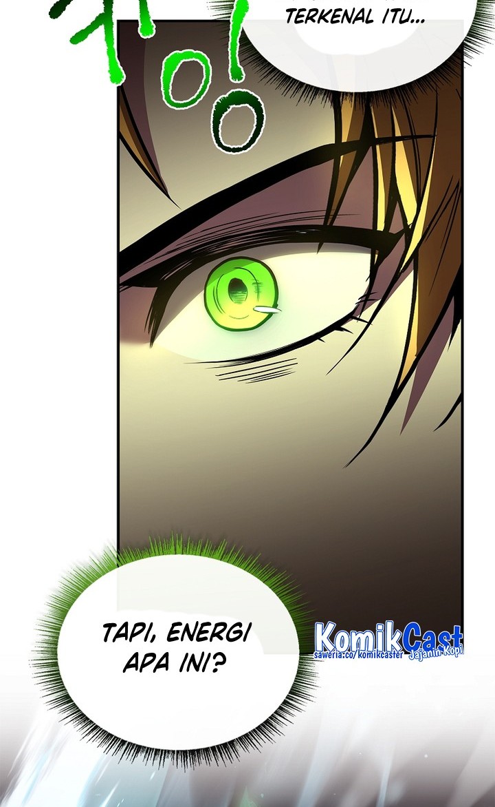 Talent-Swallowing Magician Chapter 90 page 9