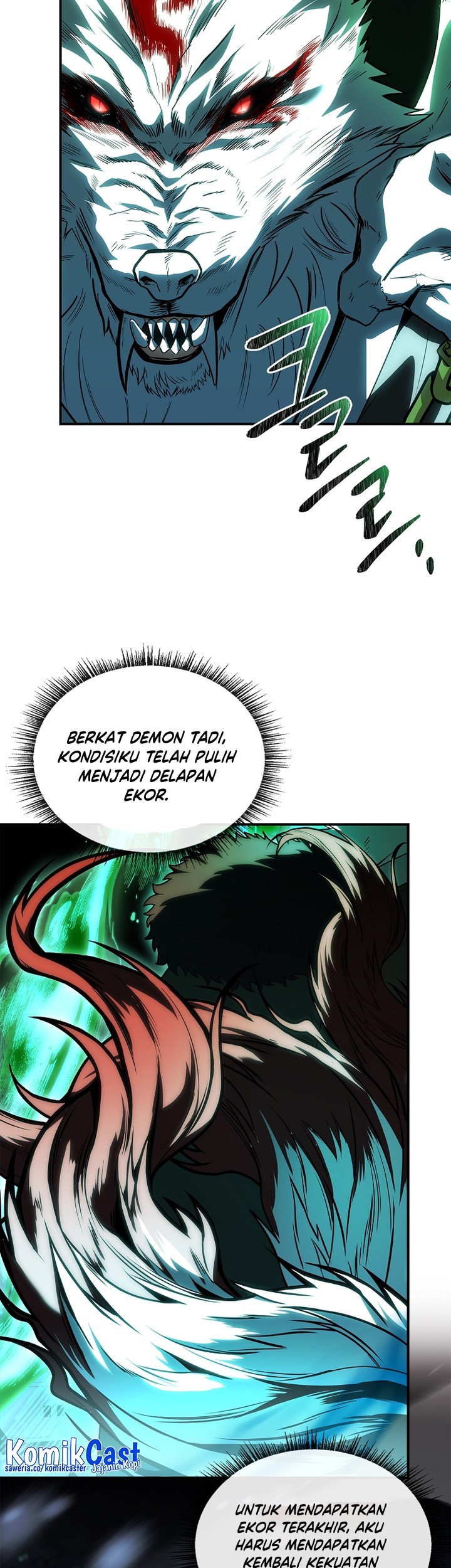 Talent-Swallowing Magician Chapter 90 page 12