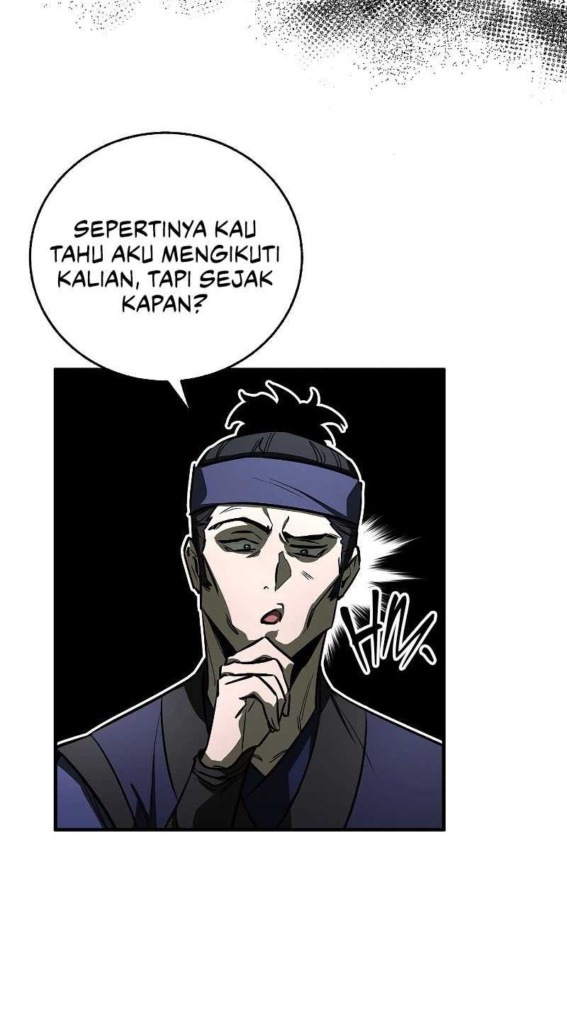 Childhood Friend Of The Zenith Chapter 25 page 49