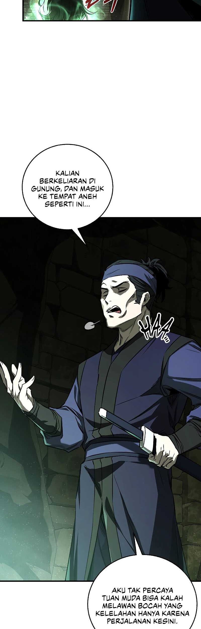Childhood Friend Of The Zenith Chapter 25 page 51