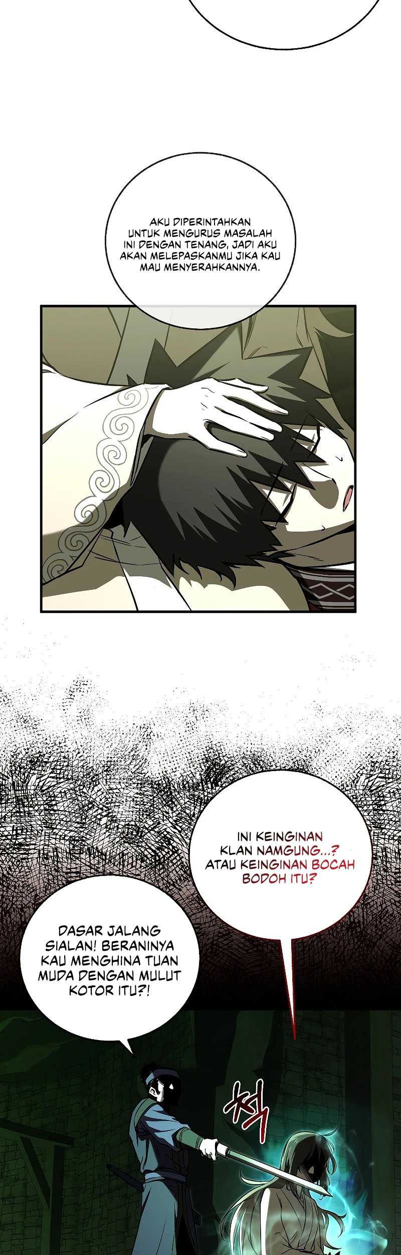 Childhood Friend Of The Zenith Chapter 25 page 52