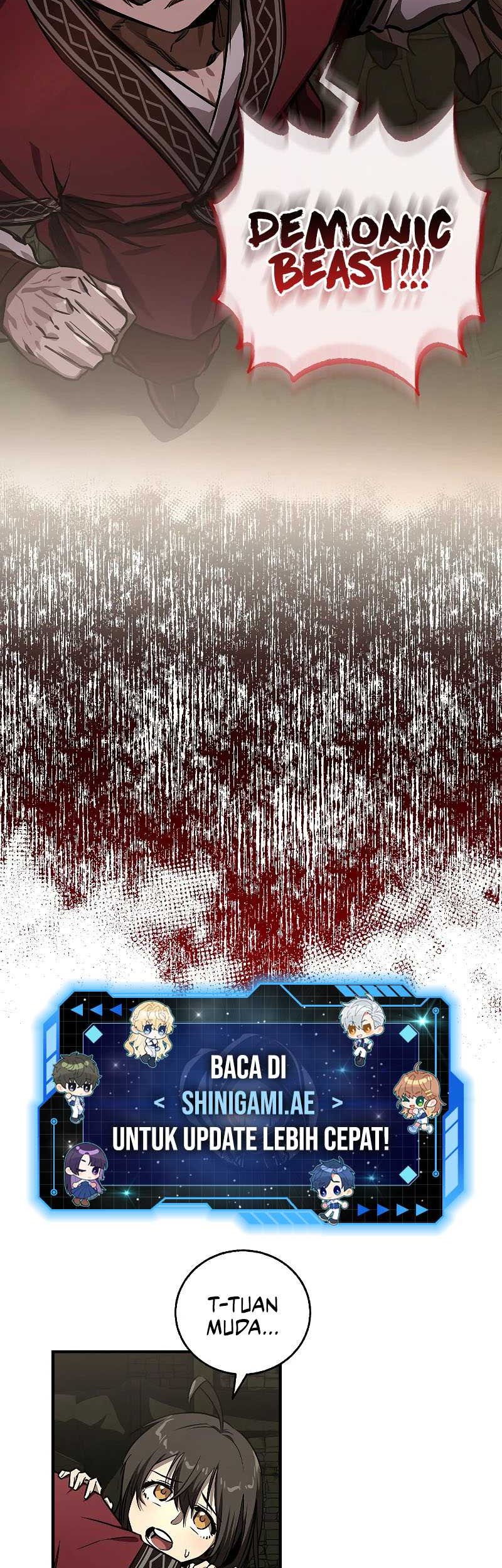 Childhood Friend Of The Zenith Chapter 25 page 4