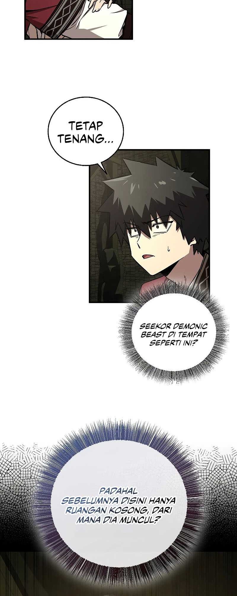 Childhood Friend Of The Zenith Chapter 25 page 5