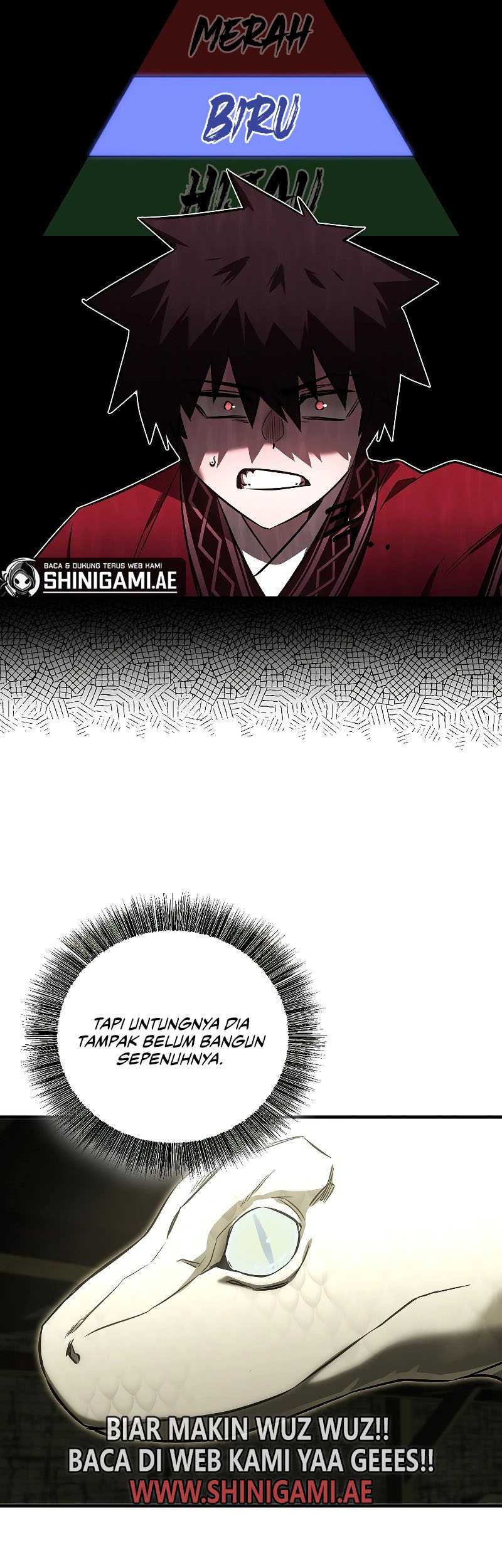 Childhood Friend Of The Zenith Chapter 25 page 8