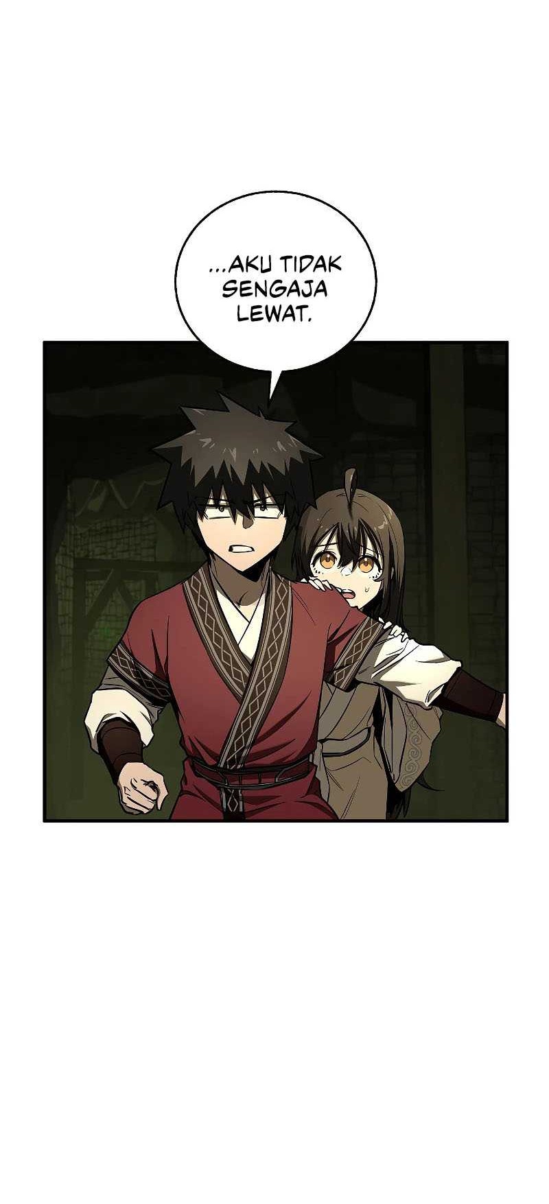 Childhood Friend Of The Zenith Chapter 25 page 17