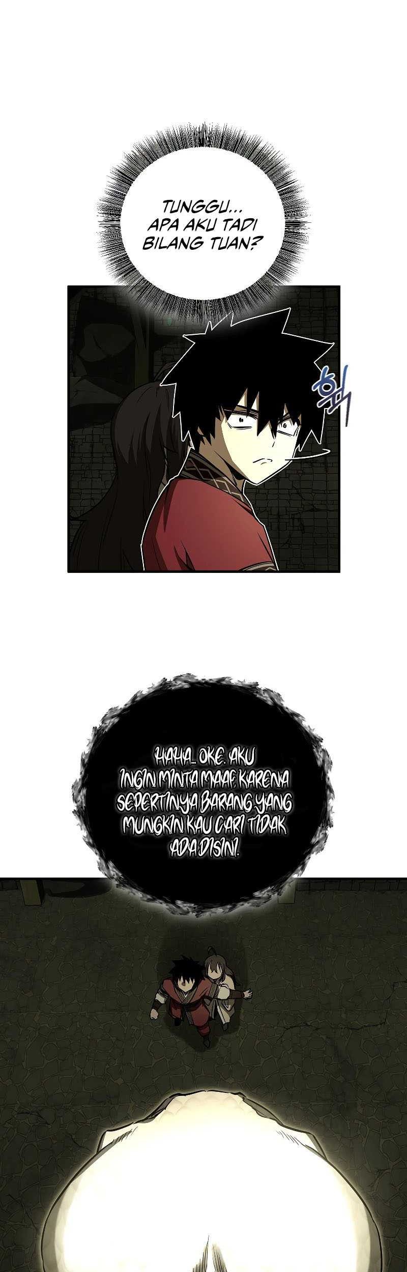 Childhood Friend Of The Zenith Chapter 25 page 20