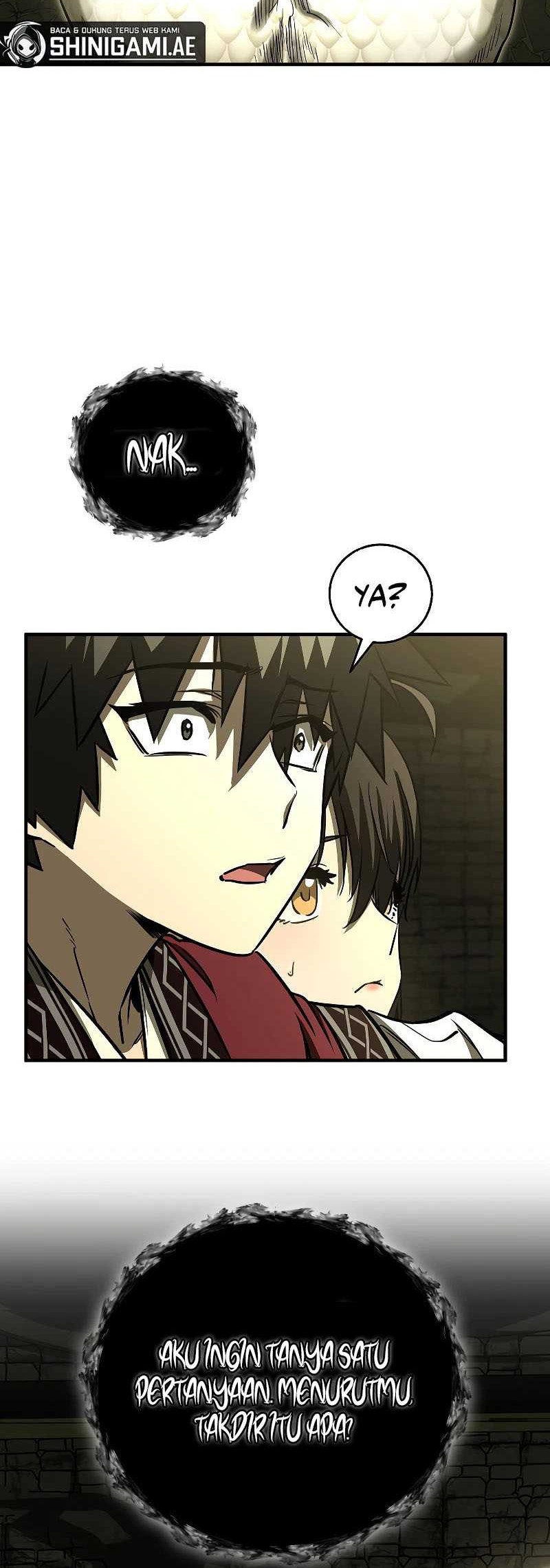 Childhood Friend Of The Zenith Chapter 25 page 21