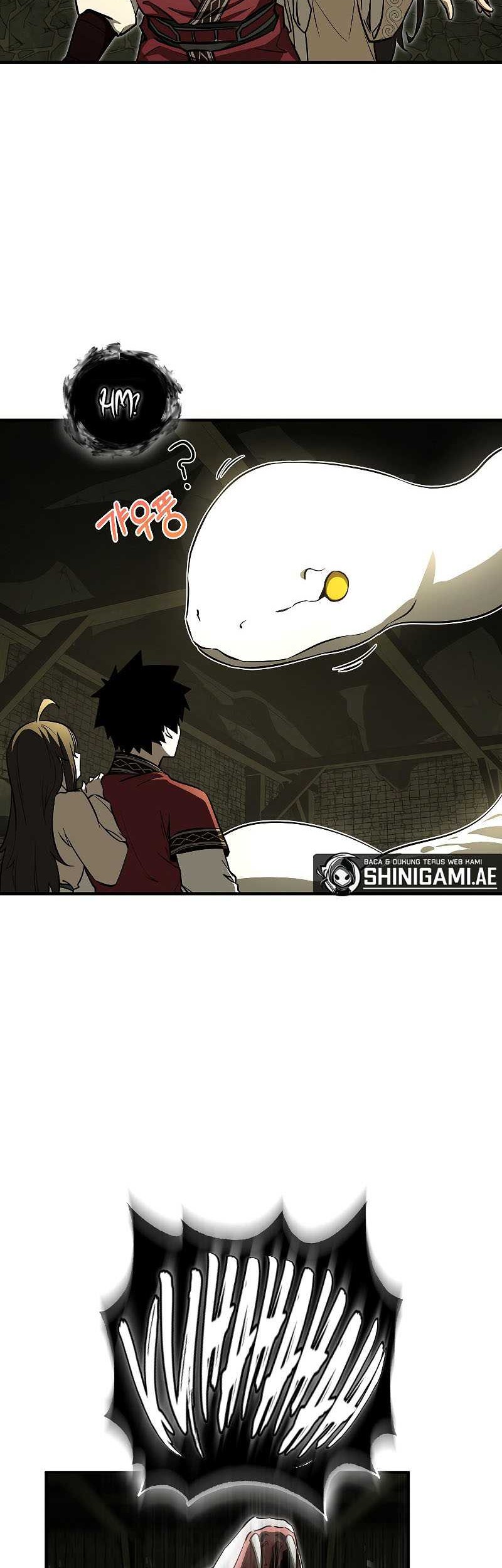Childhood Friend Of The Zenith Chapter 25 page 23