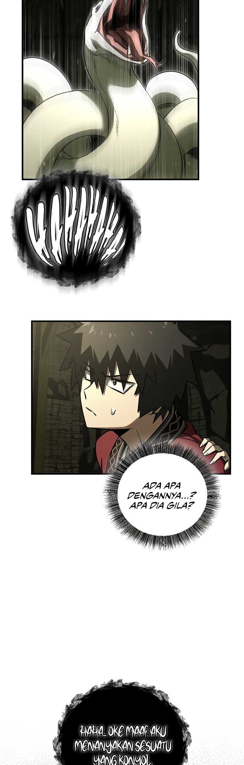 Childhood Friend Of The Zenith Chapter 25 page 24