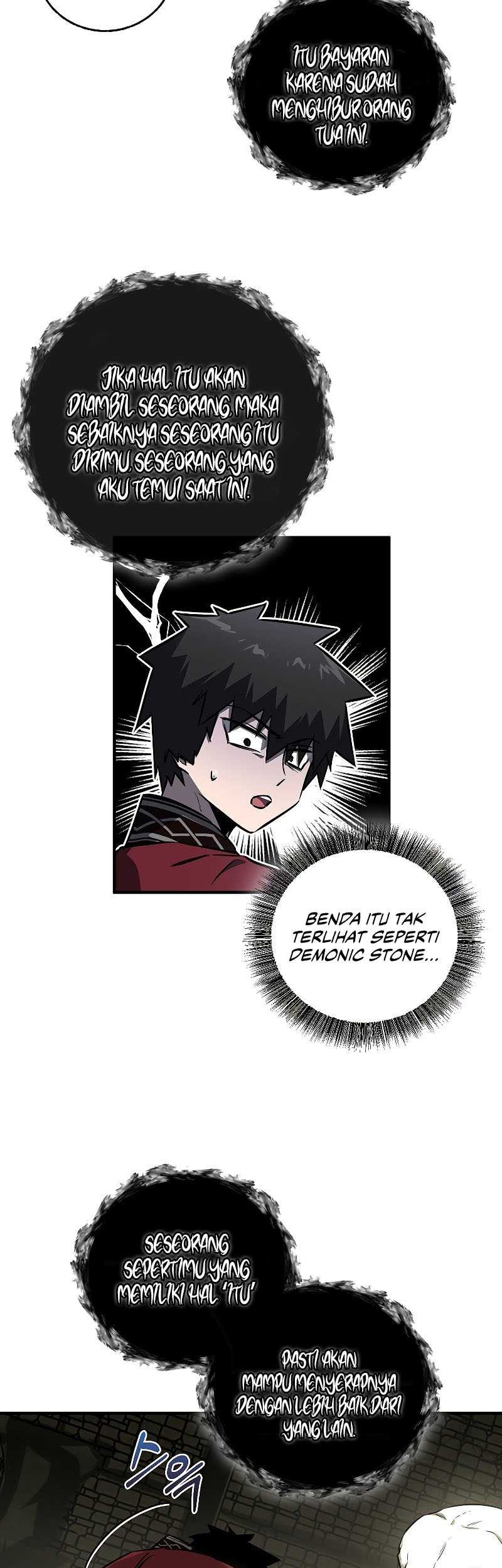 Childhood Friend Of The Zenith Chapter 25 page 28