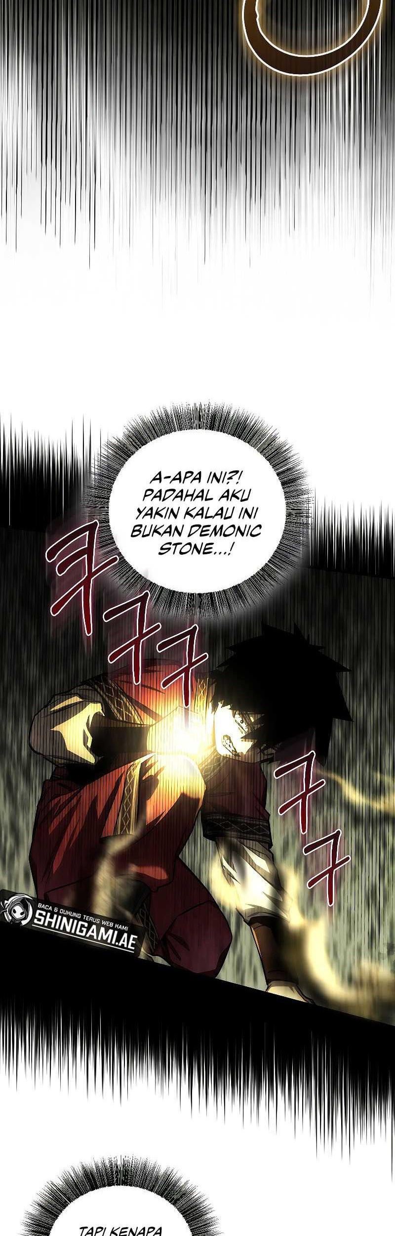 Childhood Friend Of The Zenith Chapter 25 page 31