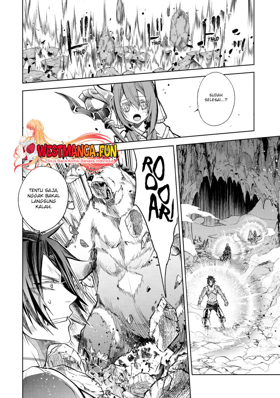 Senmetsumadou no Saikyou Kenja: Musai no Kenja, Madou wo Kiwame Saikyou e Itaru Chapter 22 page 10