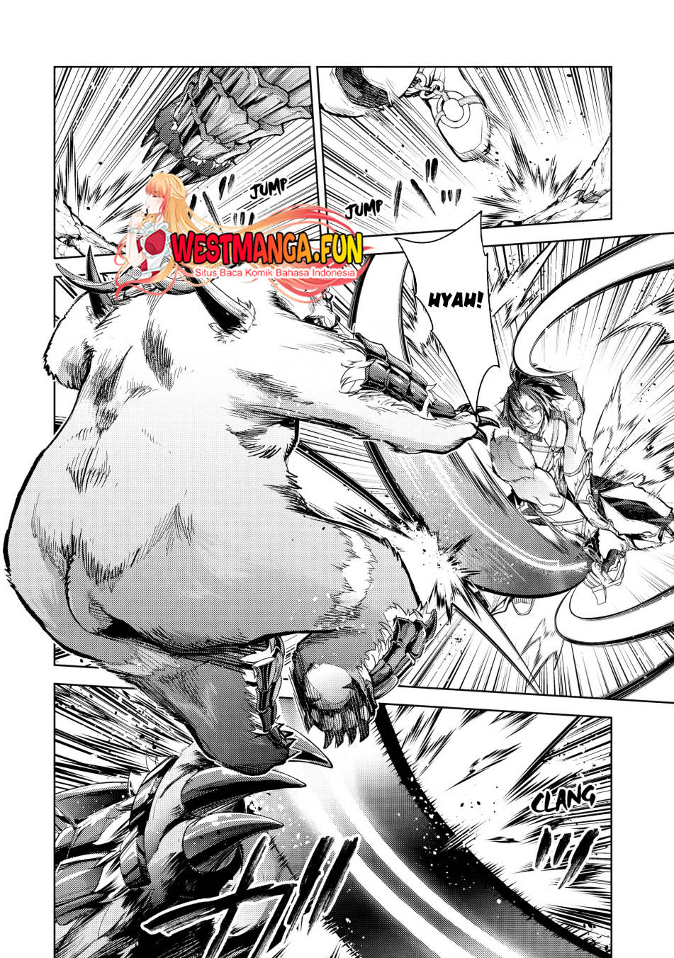 Senmetsumadou no Saikyou Kenja: Musai no Kenja, Madou wo Kiwame Saikyou e Itaru Chapter 22 page 12