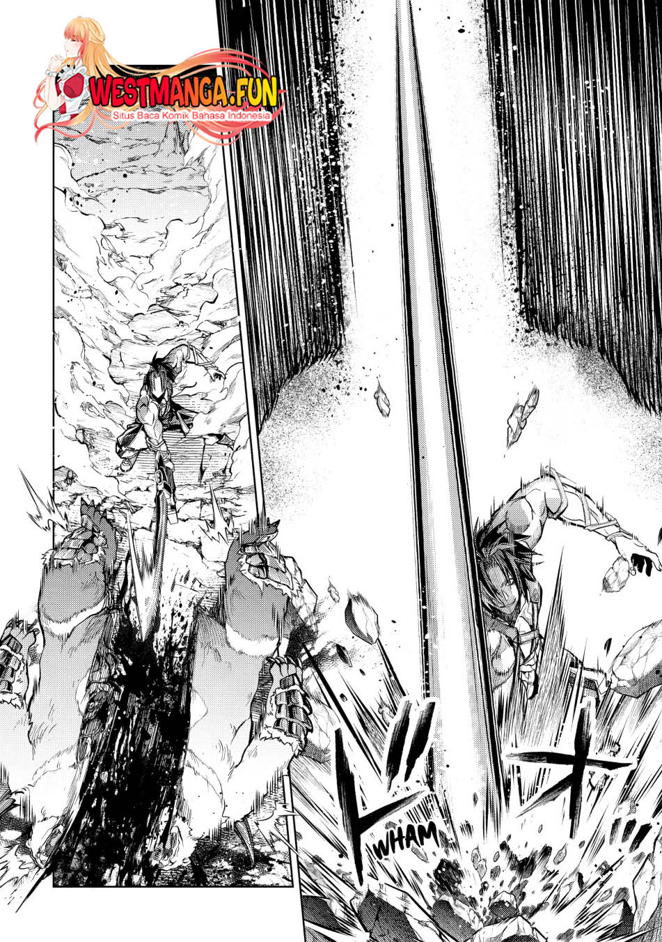 Senmetsumadou no Saikyou Kenja: Musai no Kenja, Madou wo Kiwame Saikyou e Itaru Chapter 22 page 17