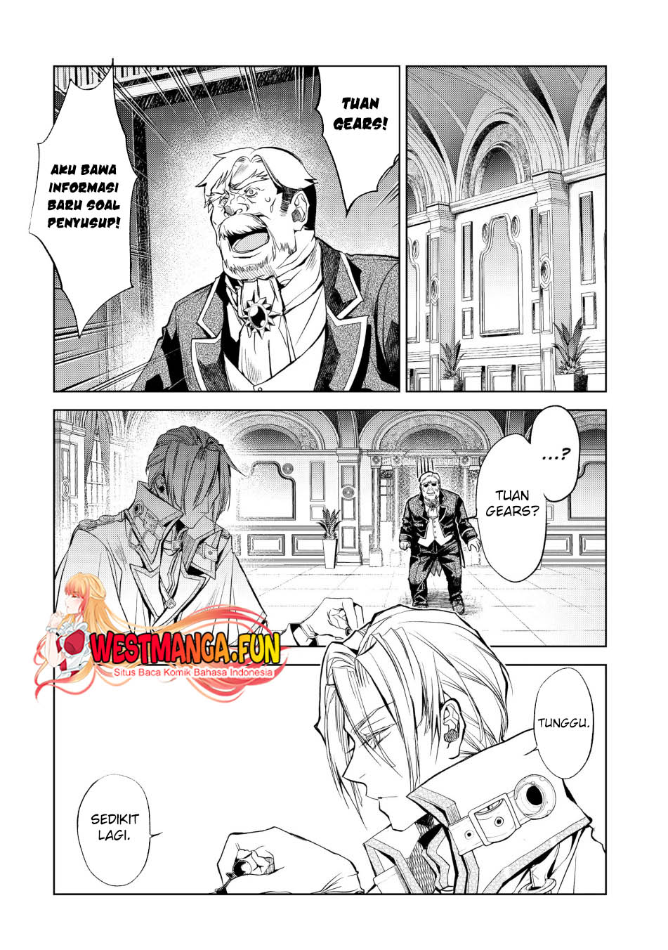 Senmetsumadou no Saikyou Kenja: Musai no Kenja, Madou wo Kiwame Saikyou e Itaru Chapter 22 page 20