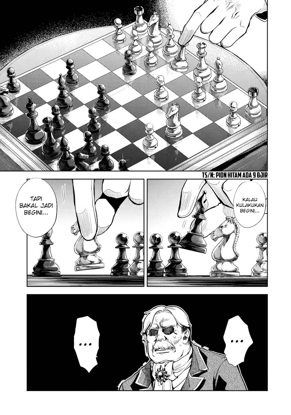 Senmetsumadou no Saikyou Kenja: Musai no Kenja, Madou wo Kiwame Saikyou e Itaru Chapter 22 page 21