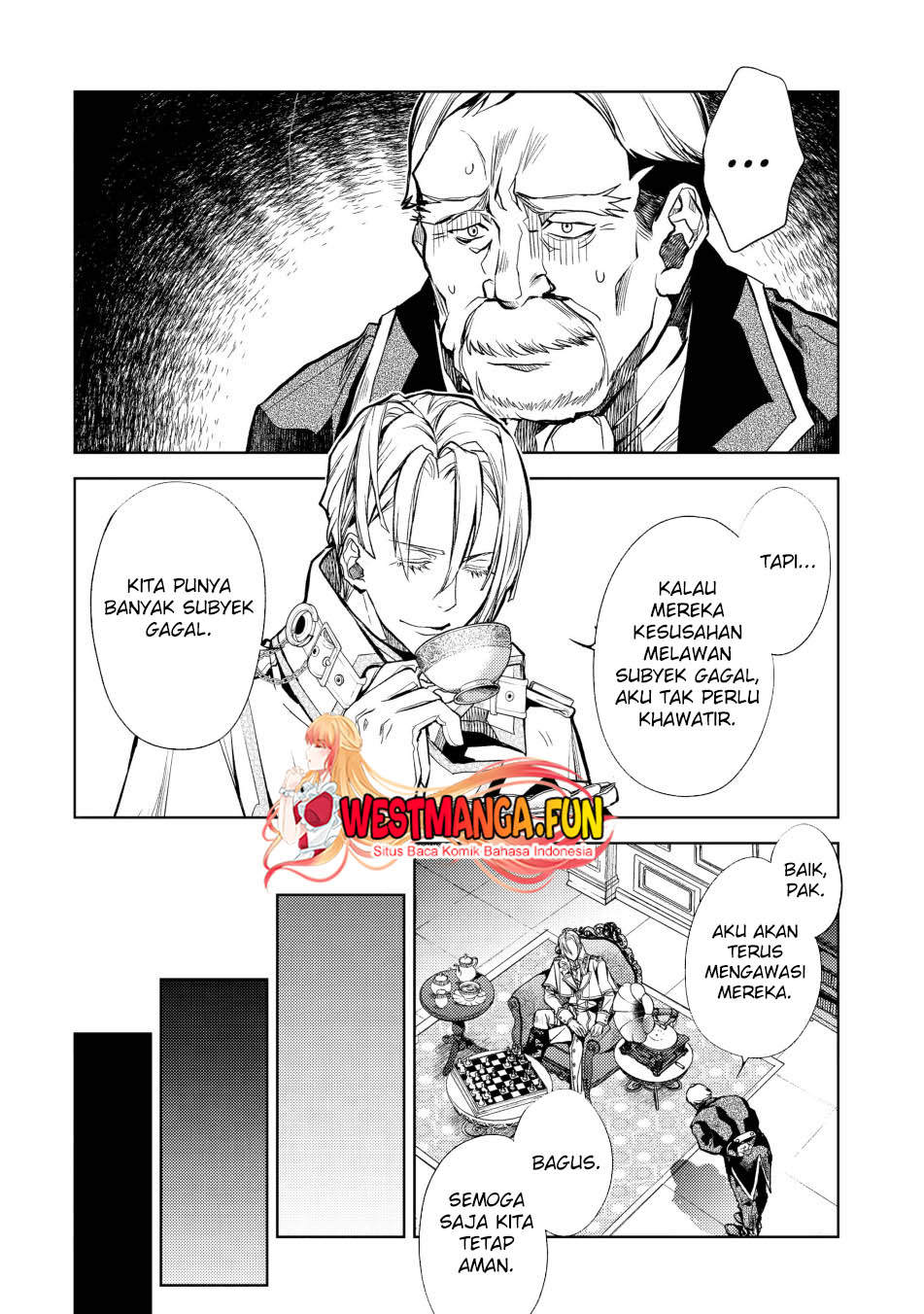 Senmetsumadou no Saikyou Kenja: Musai no Kenja, Madou wo Kiwame Saikyou e Itaru Chapter 22 page 26