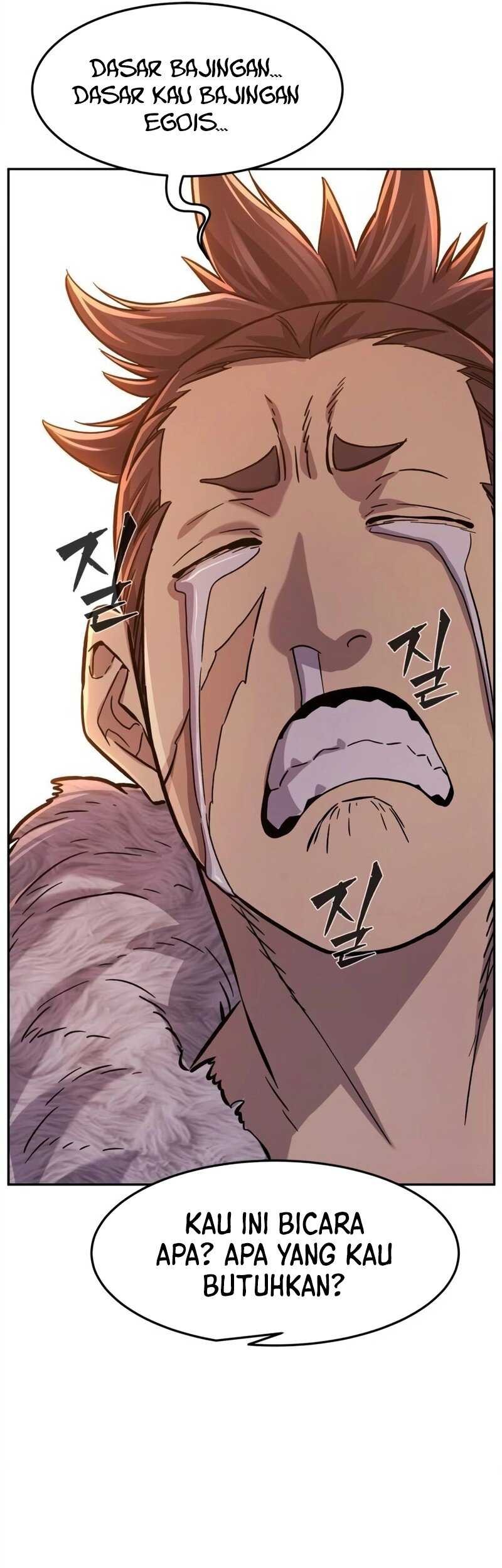 Absolute Sword Sense Chapter 98 page 34