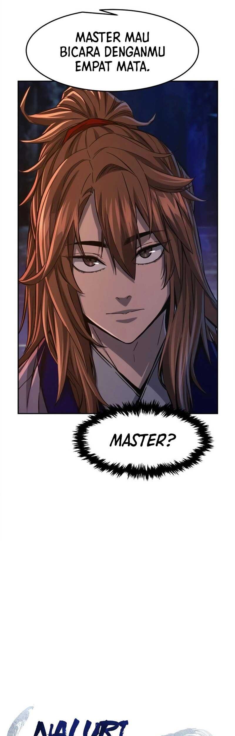 Absolute Sword Sense Chapter 98 page 35