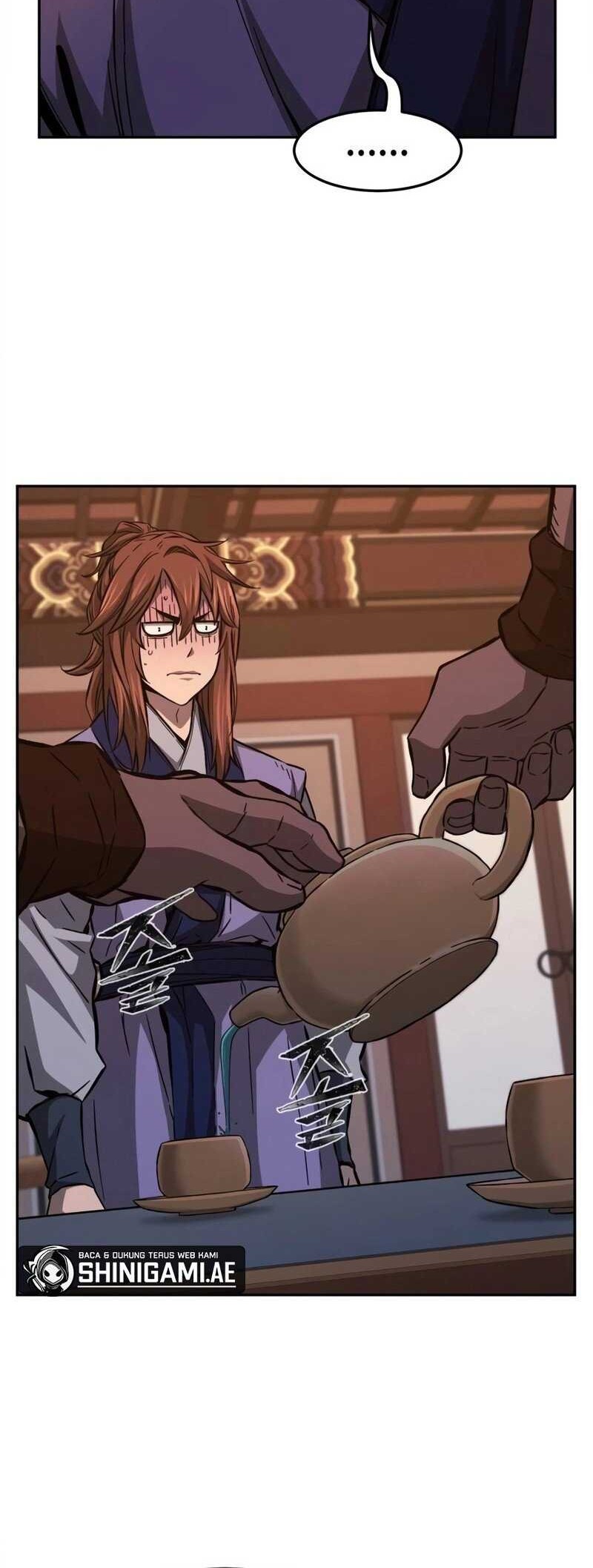 Absolute Sword Sense Chapter 98 page 37