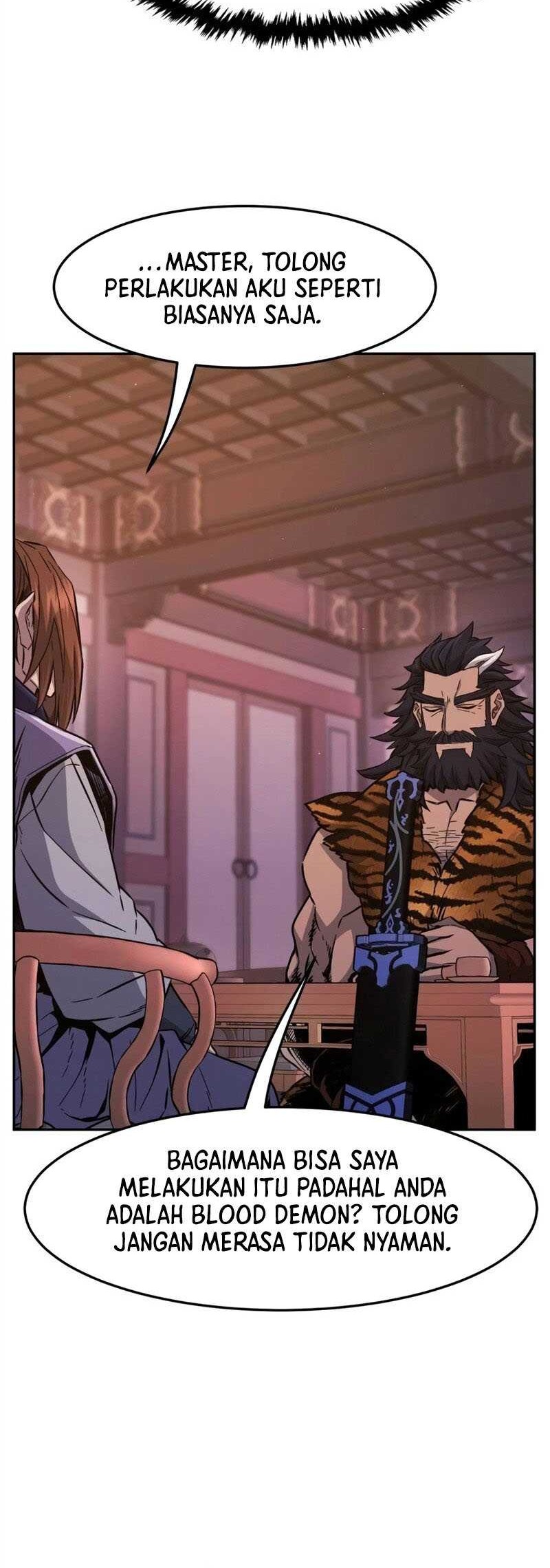 Absolute Sword Sense Chapter 98 page 41