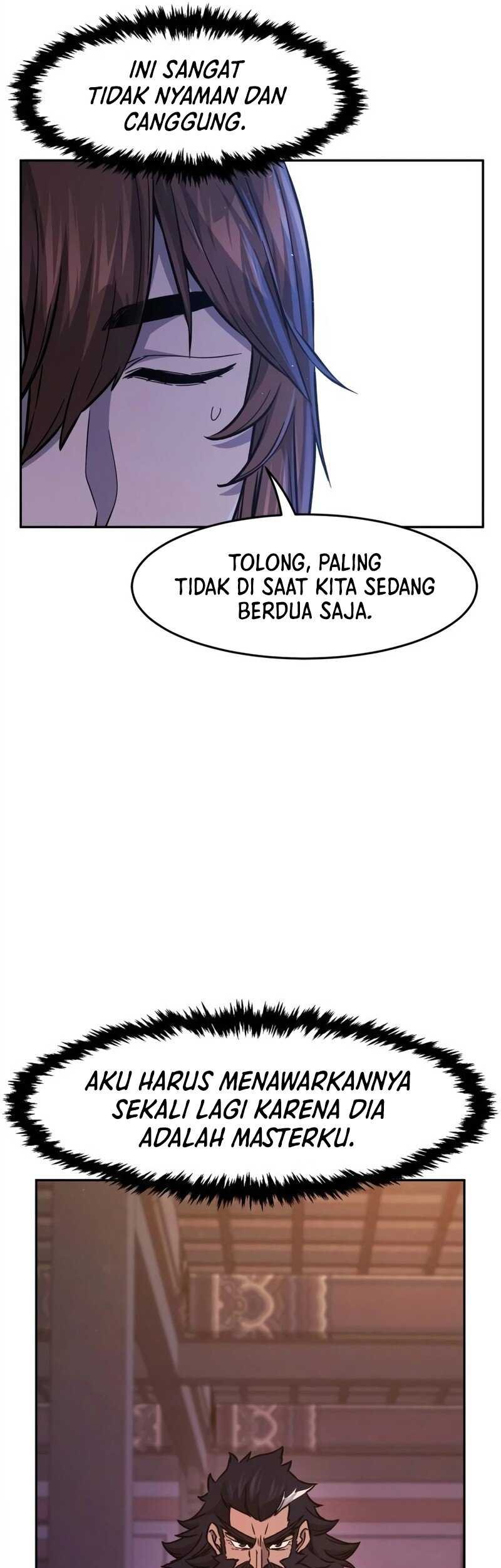 Absolute Sword Sense Chapter 98 page 42