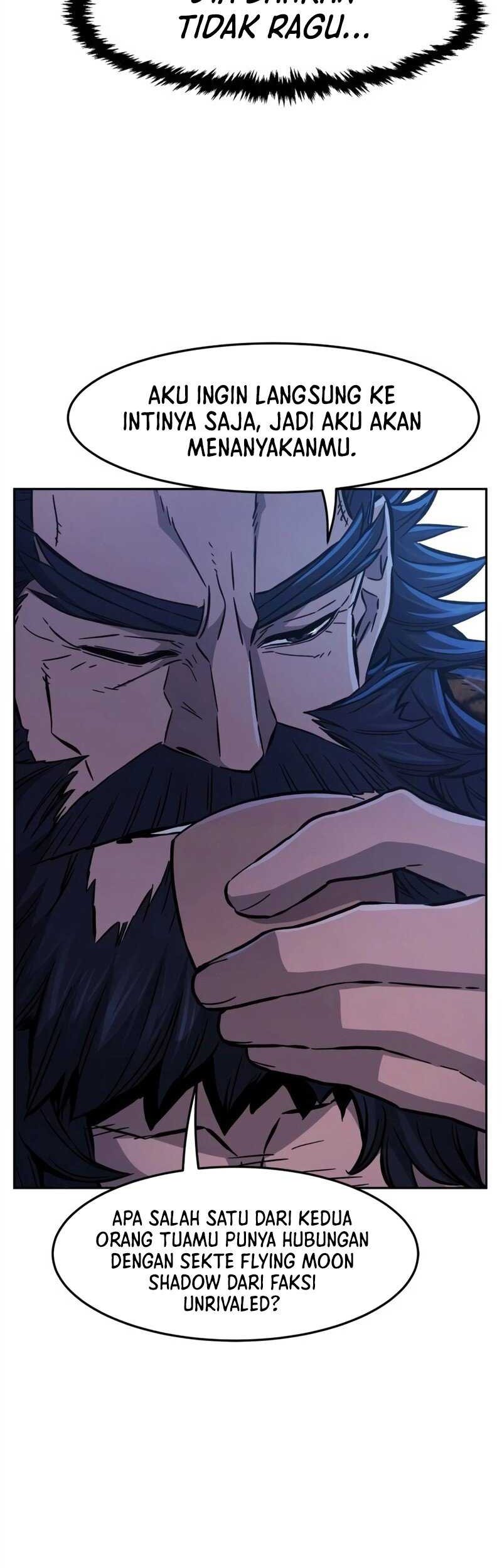 Absolute Sword Sense Chapter 98 page 44