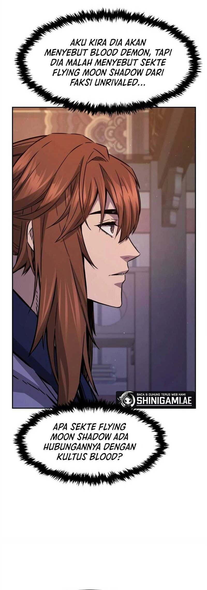 Absolute Sword Sense Chapter 98 page 45