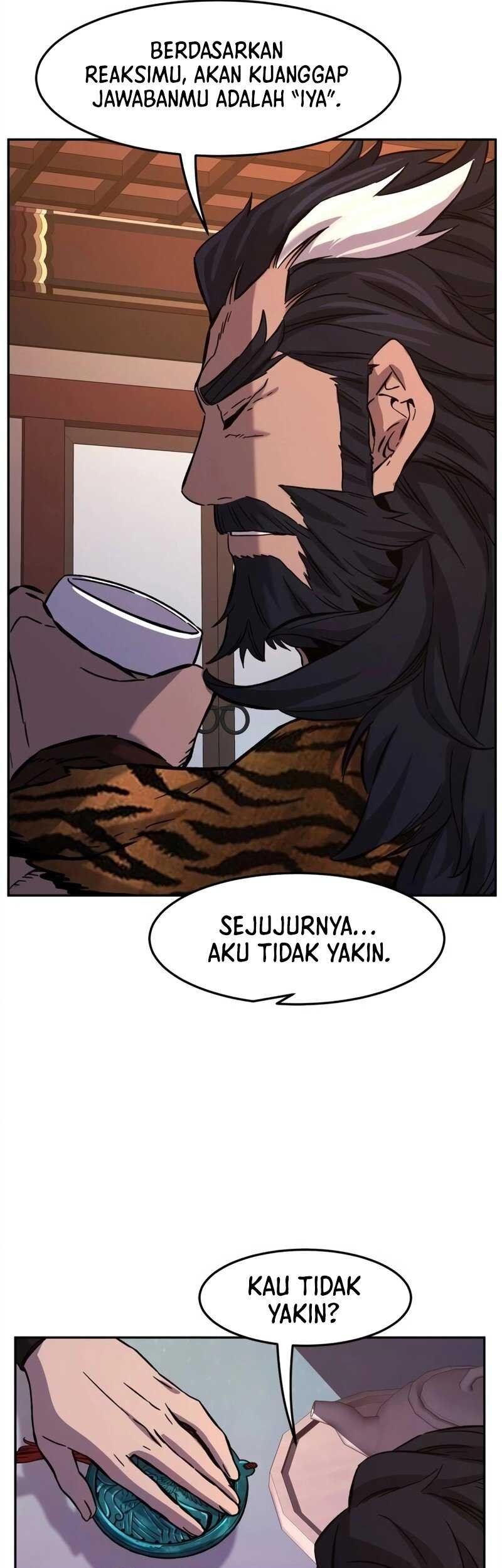 Absolute Sword Sense Chapter 98 page 46
