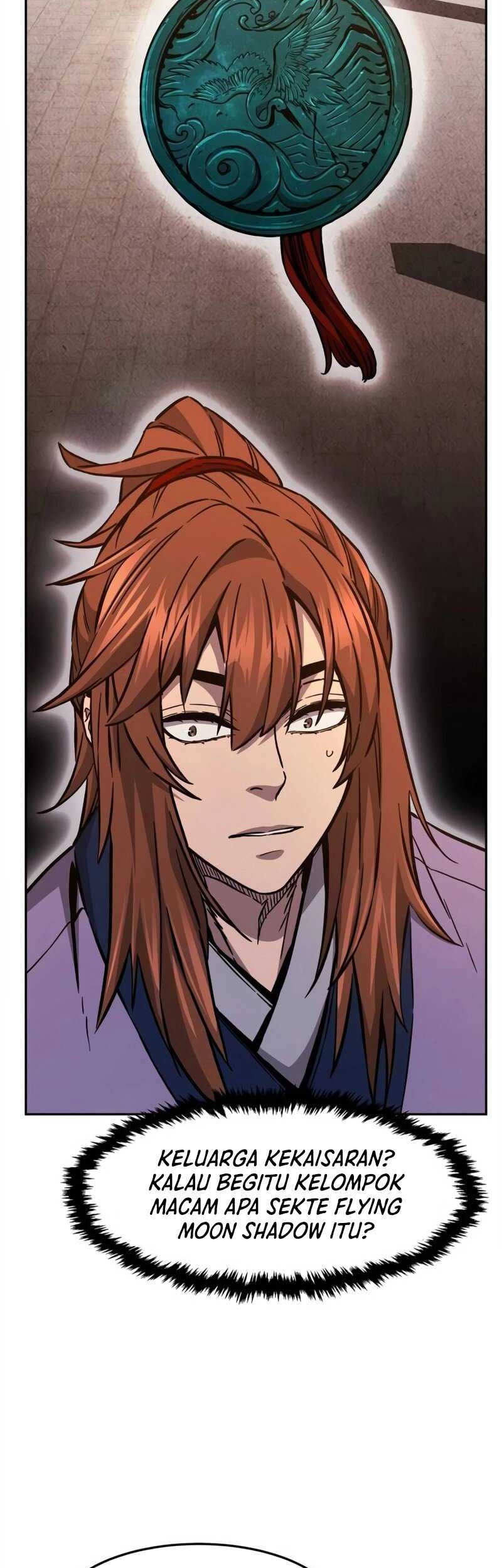 Absolute Sword Sense Chapter 98 page 52