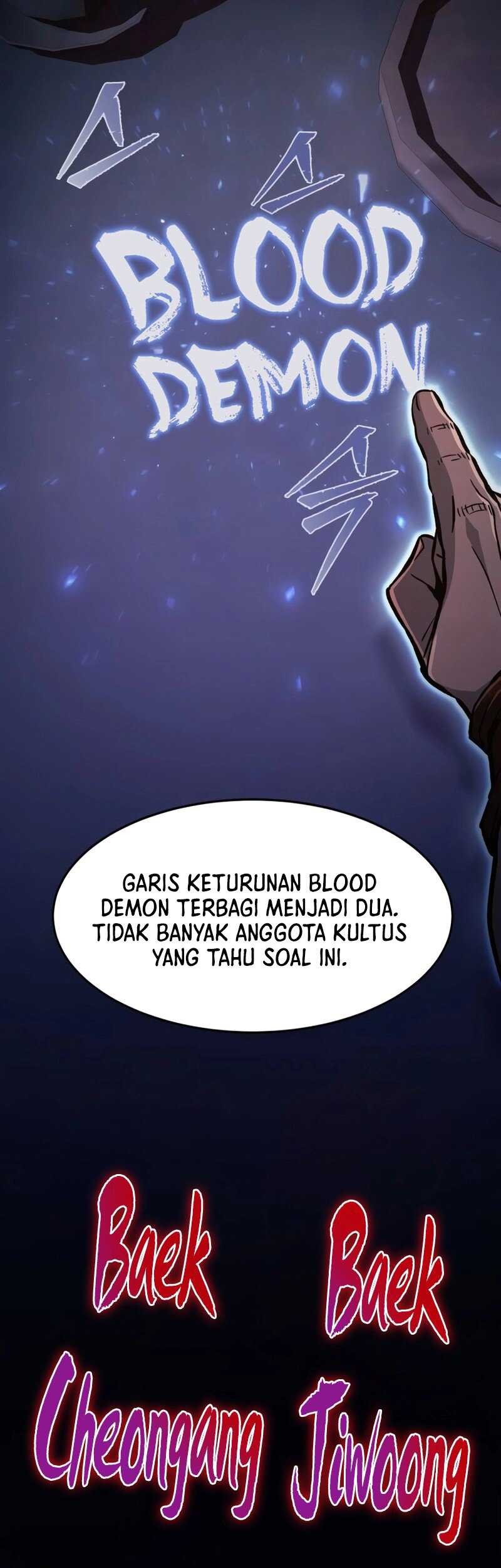Absolute Sword Sense Chapter 98 page 54
