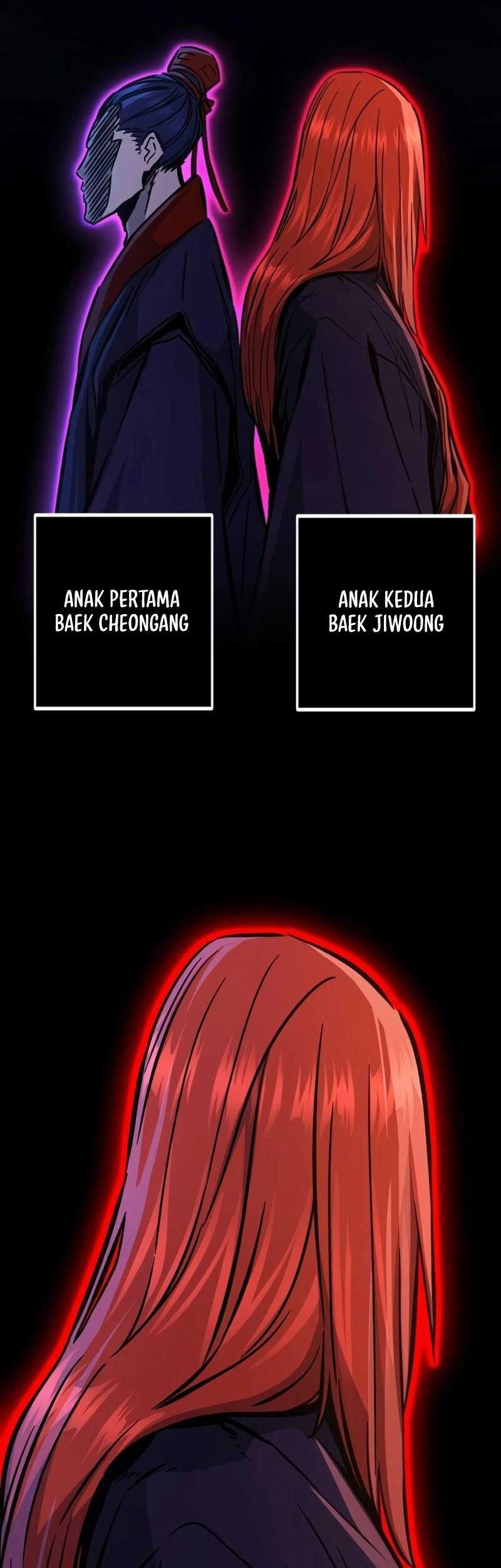 Absolute Sword Sense Chapter 98 page 55