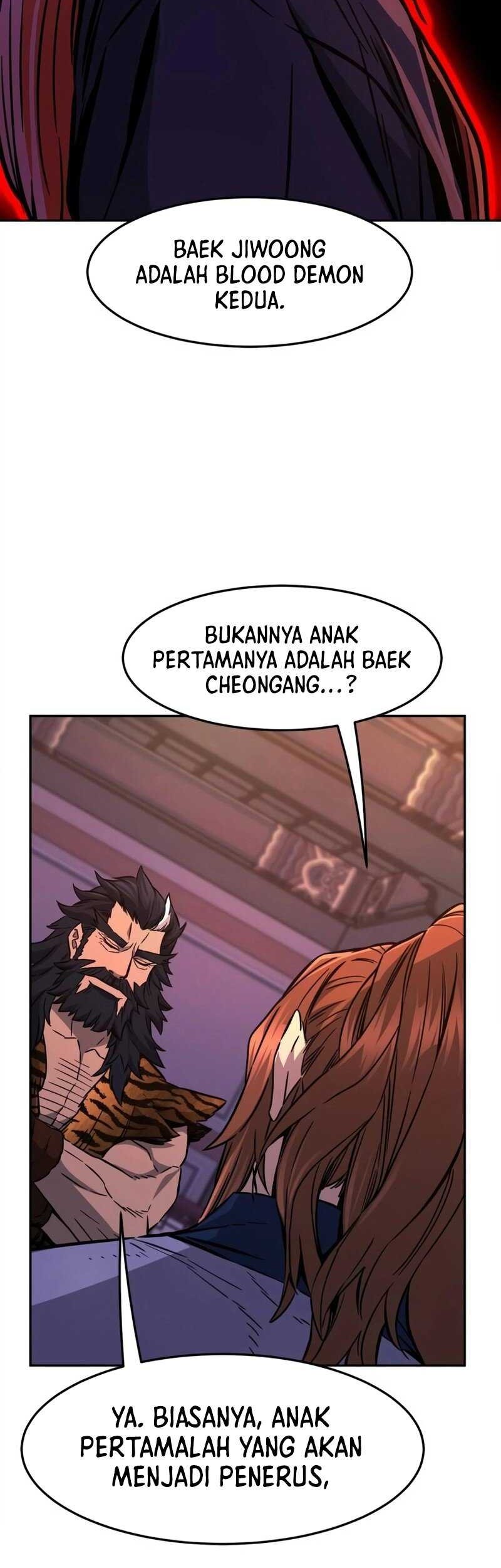 Absolute Sword Sense Chapter 98 page 56