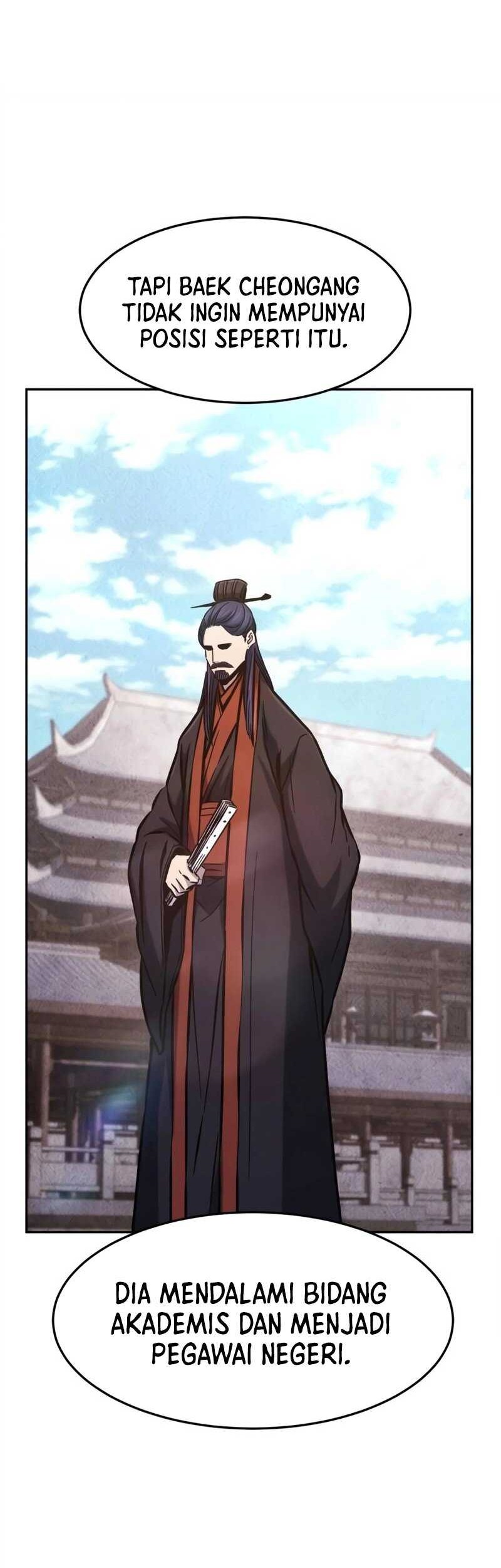 Absolute Sword Sense Chapter 98 page 57