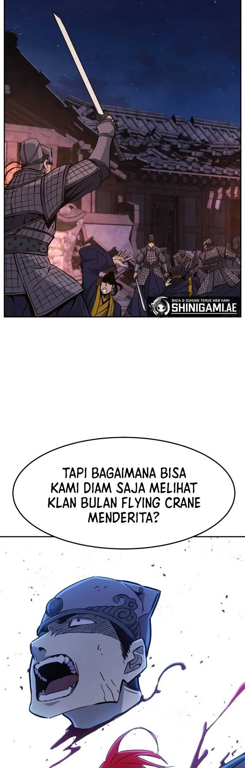 Absolute Sword Sense Chapter 98 page 63