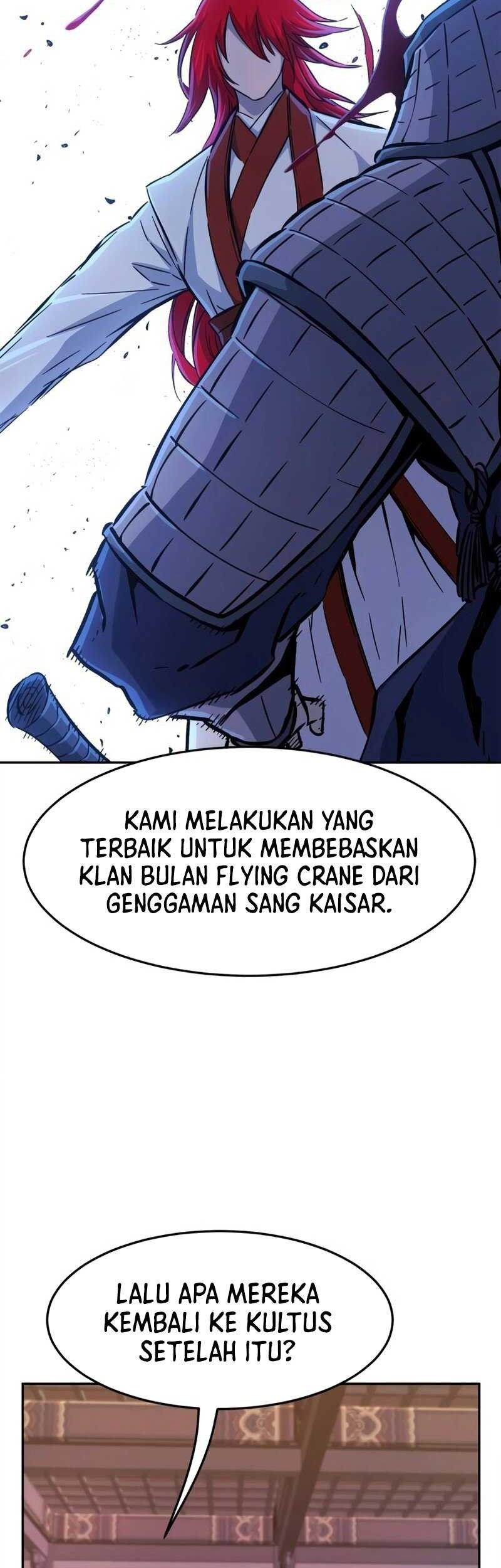Absolute Sword Sense Chapter 98 page 64