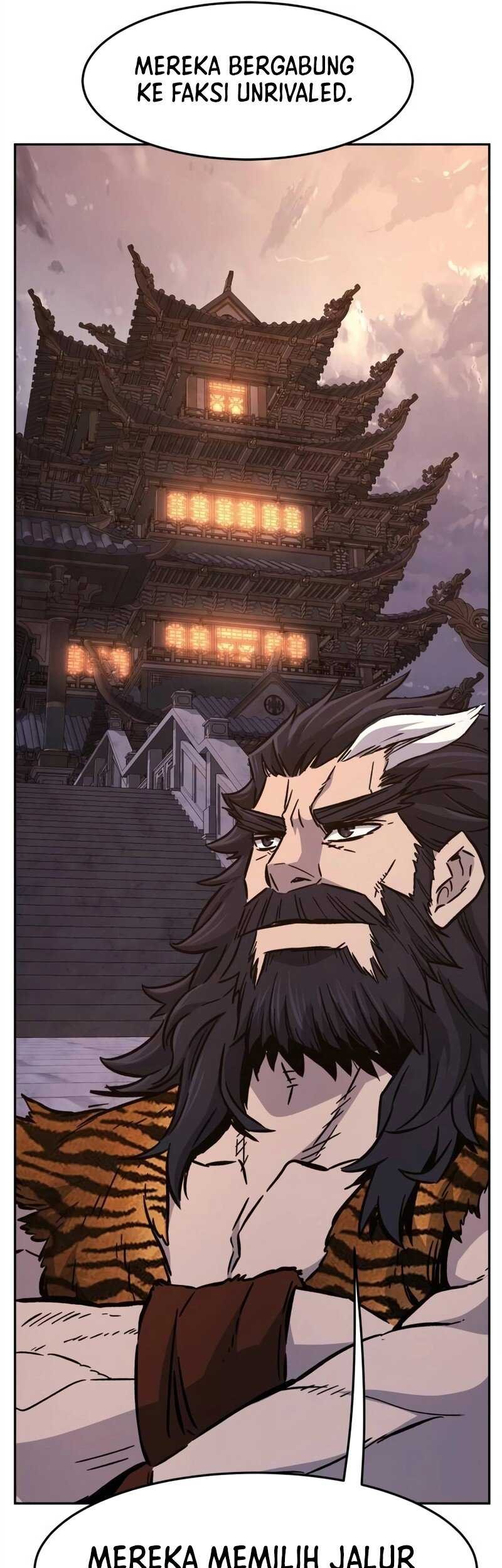 Absolute Sword Sense Chapter 98 page 66