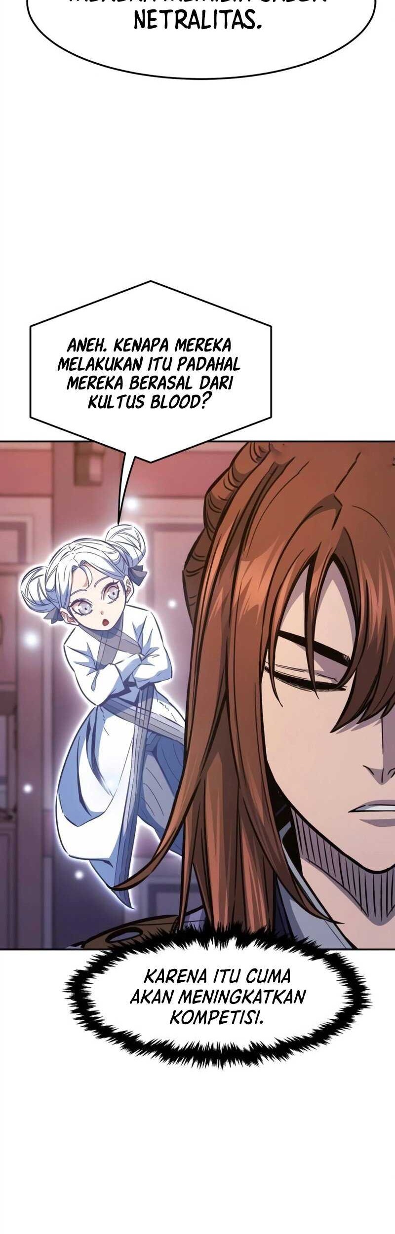 Absolute Sword Sense Chapter 98 page 67