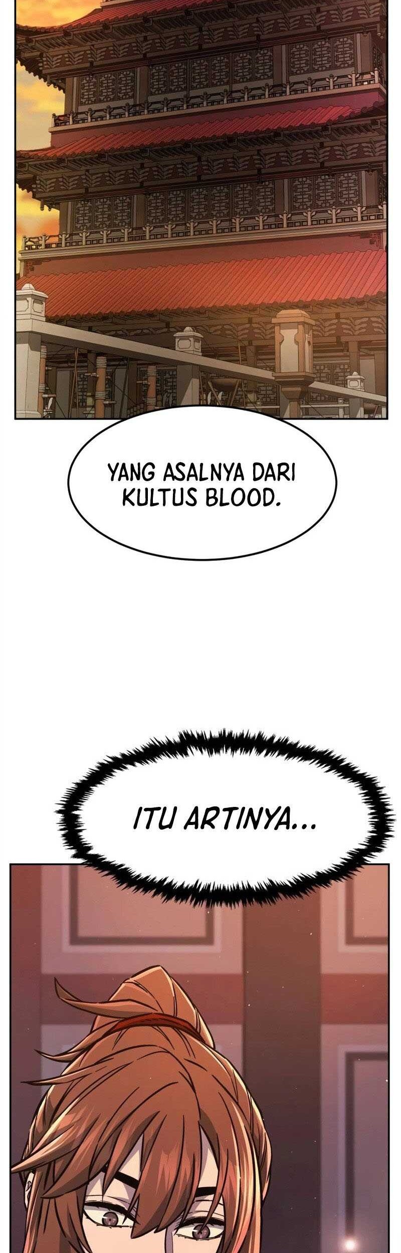 Absolute Sword Sense Chapter 98 page 71