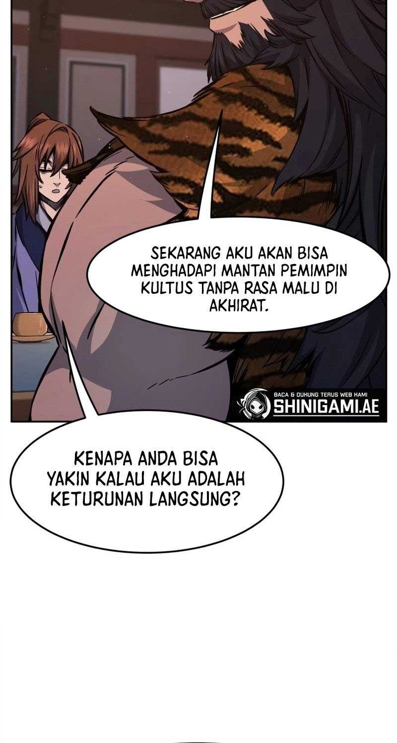 Absolute Sword Sense Chapter 98 page 73