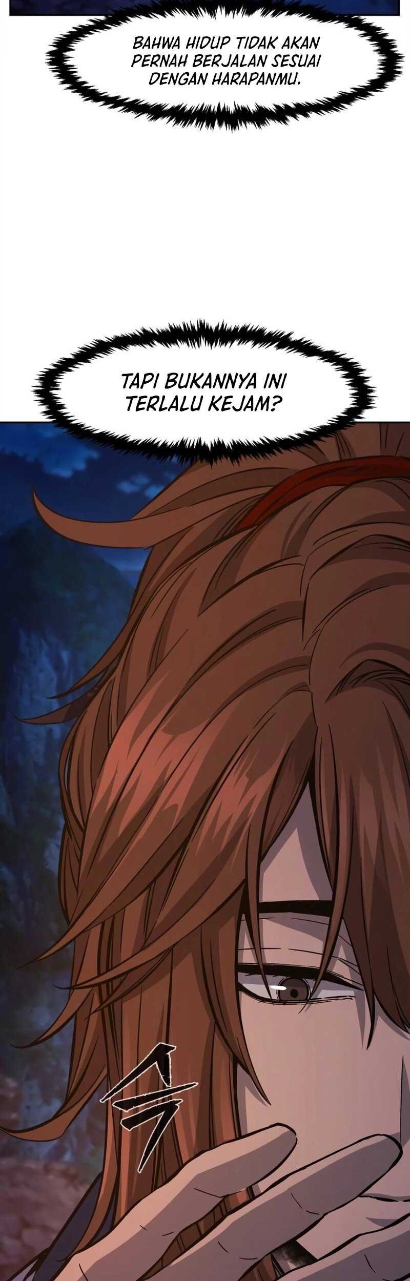 Absolute Sword Sense Chapter 98 page 3