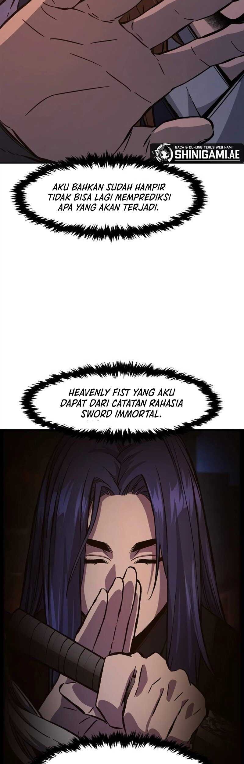 Absolute Sword Sense Chapter 98 page 4