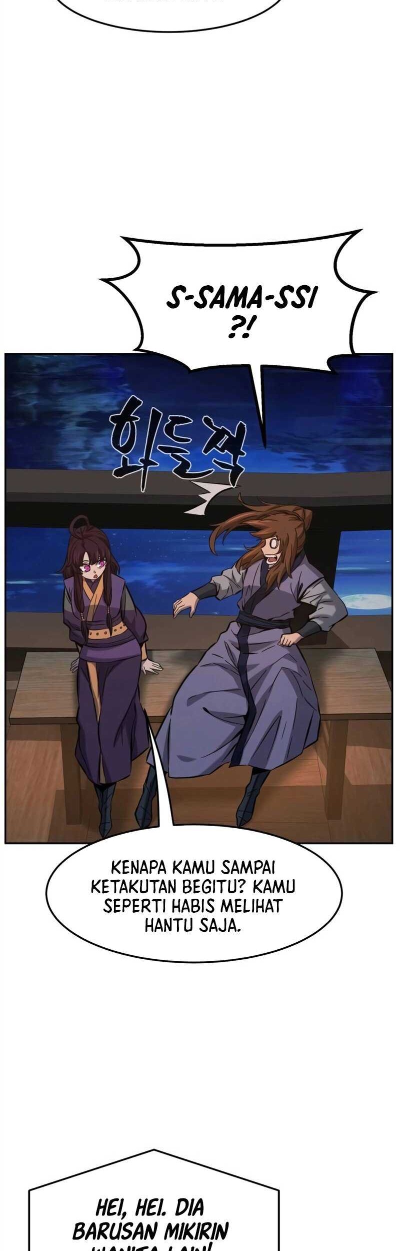 Absolute Sword Sense Chapter 98 page 11