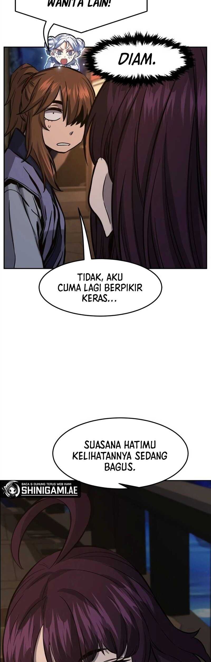 Absolute Sword Sense Chapter 98 page 12