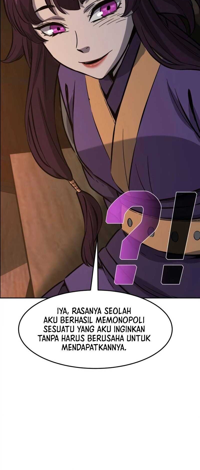 Absolute Sword Sense Chapter 98 page 13