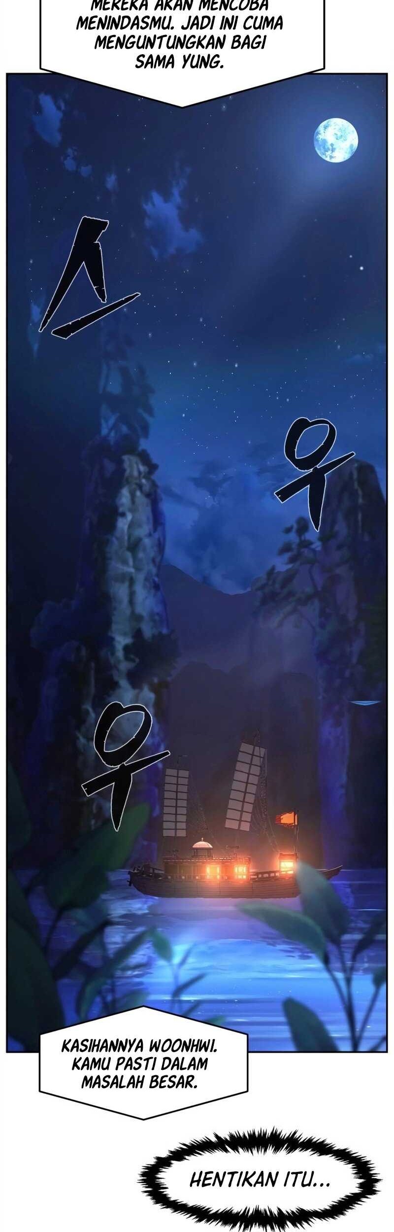 Absolute Sword Sense Chapter 98 page 15