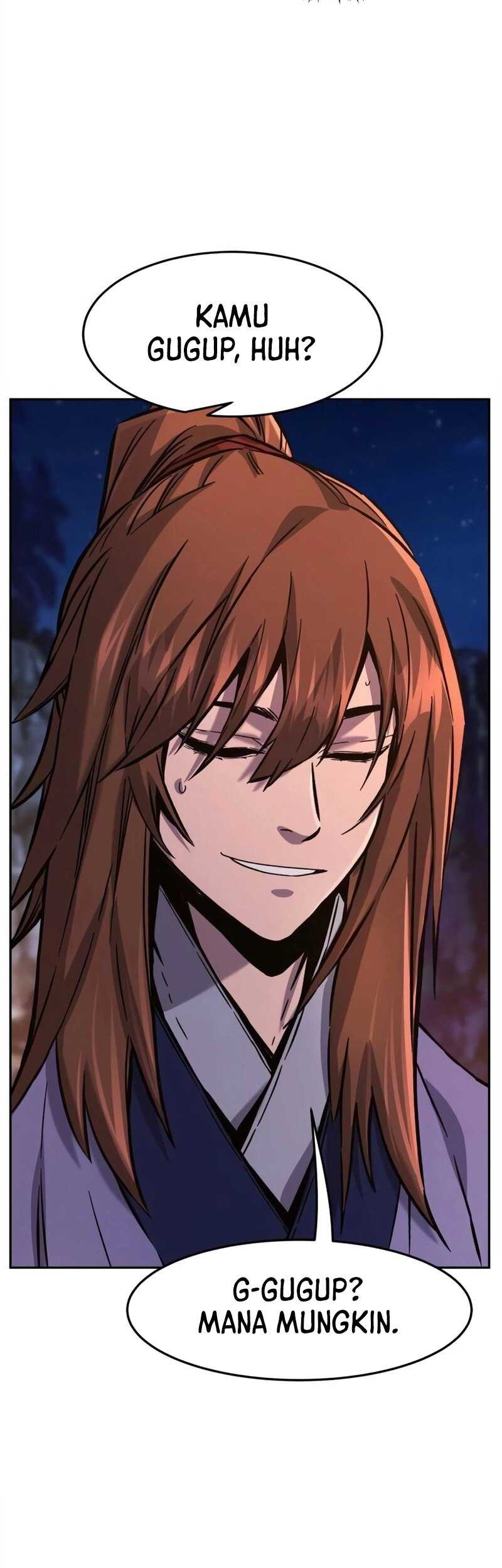 Absolute Sword Sense Chapter 98 page 16