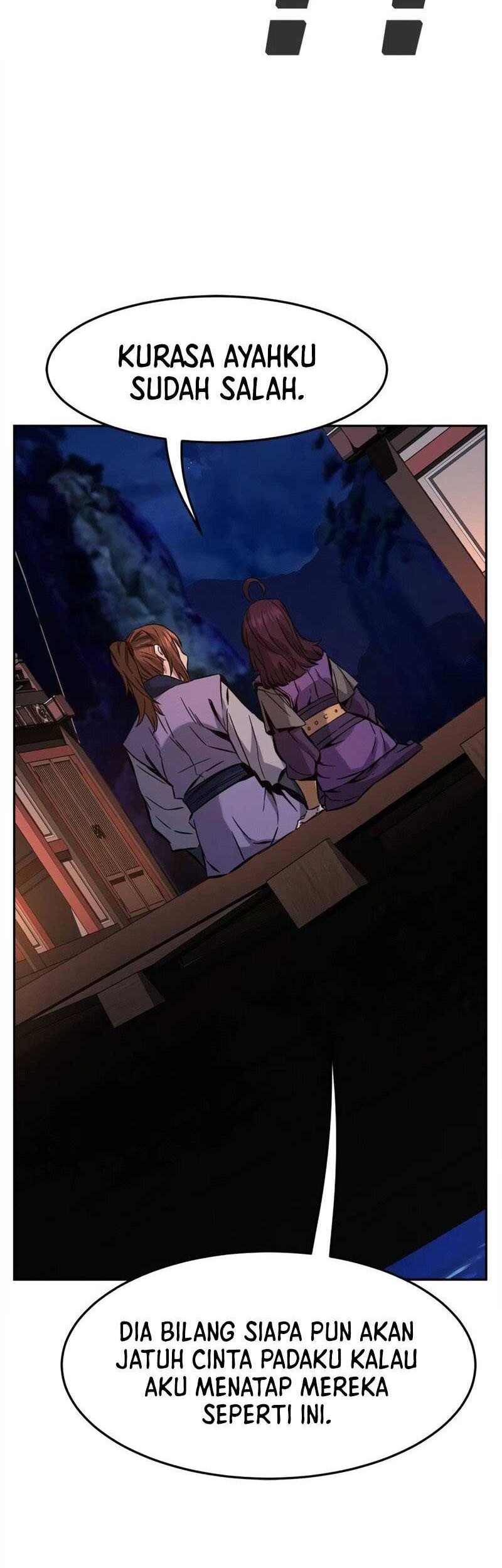 Absolute Sword Sense Chapter 98 page 19